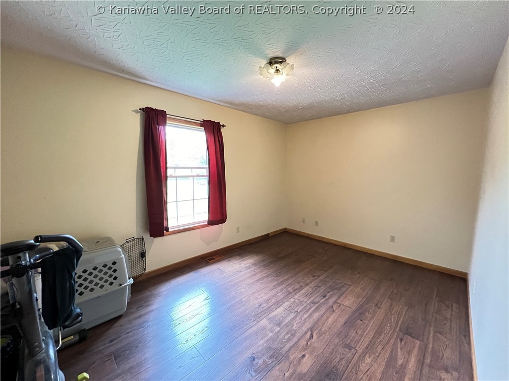 3321 Cabin Rdg Road Leon, WV 25123 - Photo 14 of 34 bedroom 2