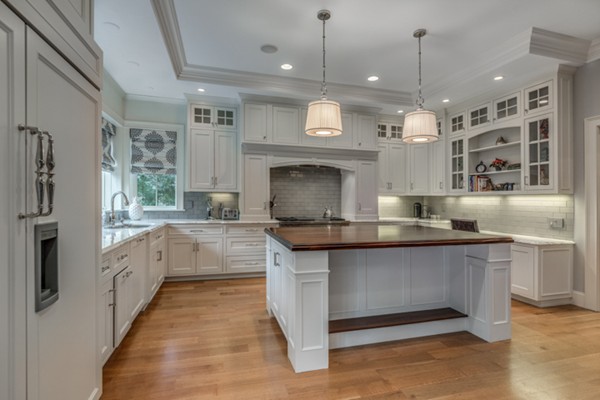 4 Franklin Road Lexington, MA 02420 - Photo 9 of 27 Gallery Image 9