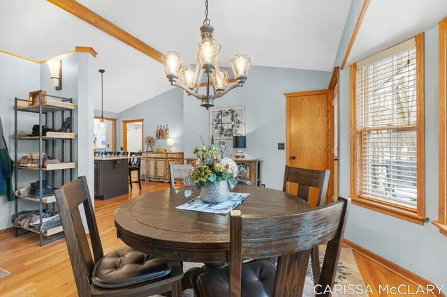 $595,000 | 8409 Squires Street Northeast, Rockford, MI 49341