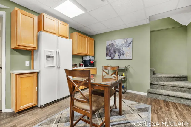 $595,000 | 8409 Squires Street Northeast, Rockford, MI 49341