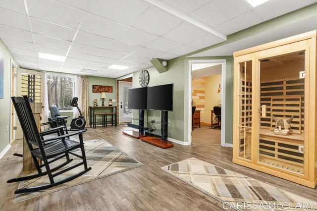 $595,000 | 8409 Squires Street Northeast, Rockford, MI 49341