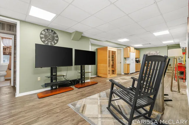 $595,000 | 8409 Squires Street Northeast, Rockford, MI 49341