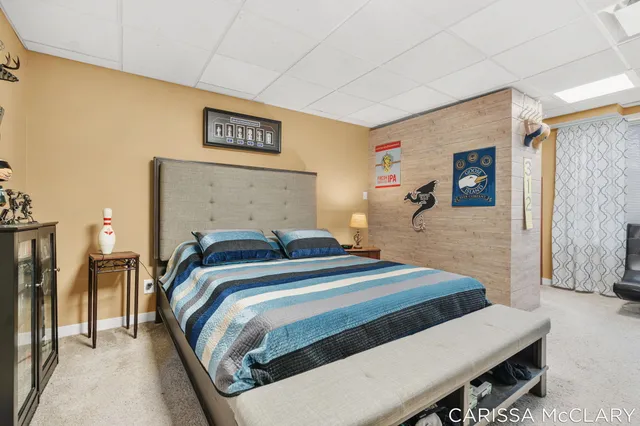 $595,000 | 8409 Squires Street Northeast, Rockford, MI 49341