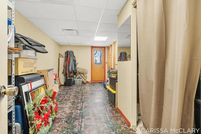 $595,000 | 8409 Squires Street Northeast, Rockford, MI 49341