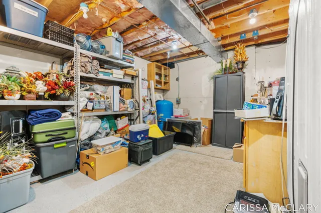 $595,000 | 8409 Squires Street Northeast, Rockford, MI 49341