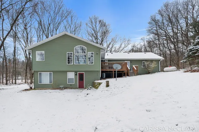 $595,000 | 8409 Squires Street Northeast, Rockford, MI 49341