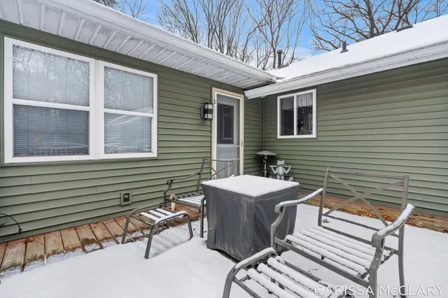 $595,000 | 8409 Squires Street Northeast, Rockford, MI 49341