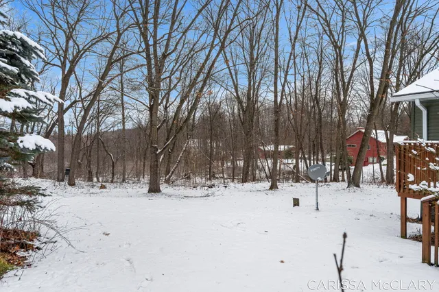 $595,000 | 8409 Squires Street Northeast, Rockford, MI 49341