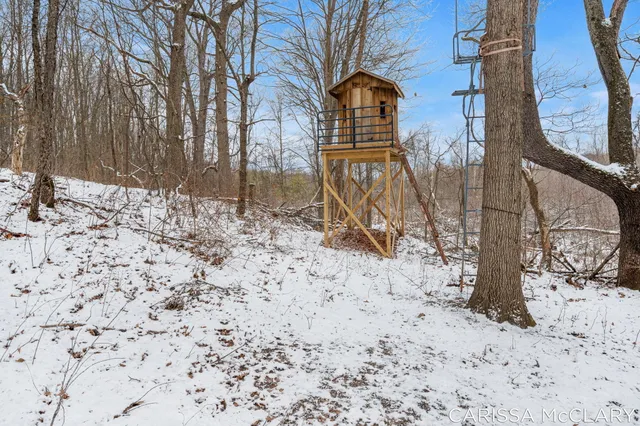 $595,000 | 8409 Squires Street Northeast, Rockford, MI 49341