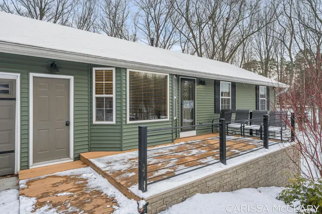 $595,000 | 8409 Squires Street Northeast, Rockford, MI 49341