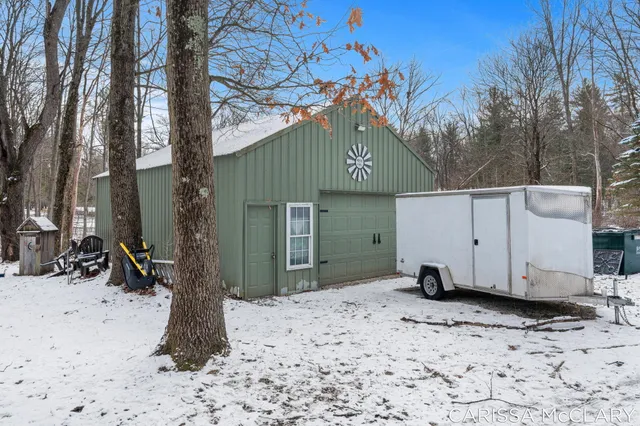 $595,000 | 8409 Squires Street Northeast, Rockford, MI 49341