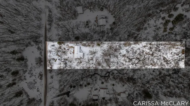 $595,000 | 8409 Squires Street Northeast, Rockford, MI 49341