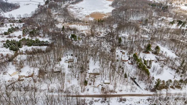 $595,000 | 8409 Squires Street Northeast, Rockford, MI 49341