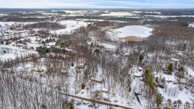 $595,000 | 8409 Squires Street Northeast, Rockford, MI 49341