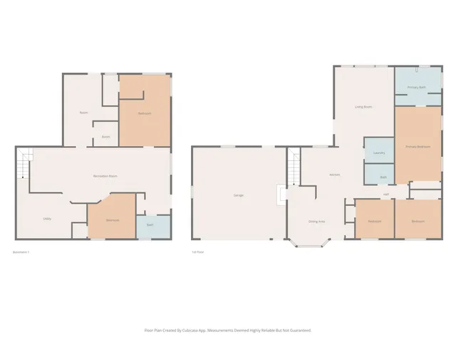 $595,000 | 8409 Squires Street Northeast, Rockford, MI 49341