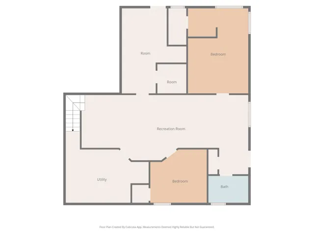$595,000 | 8409 Squires Street Northeast, Rockford, MI 49341