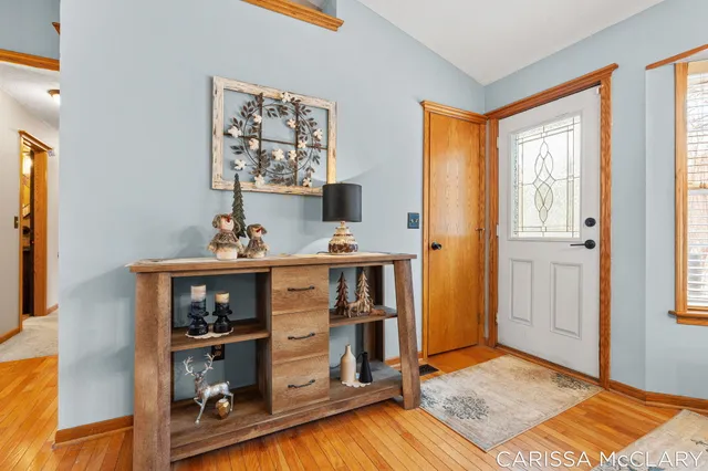 $595,000 | 8409 Squires Street Northeast, Rockford, MI 49341