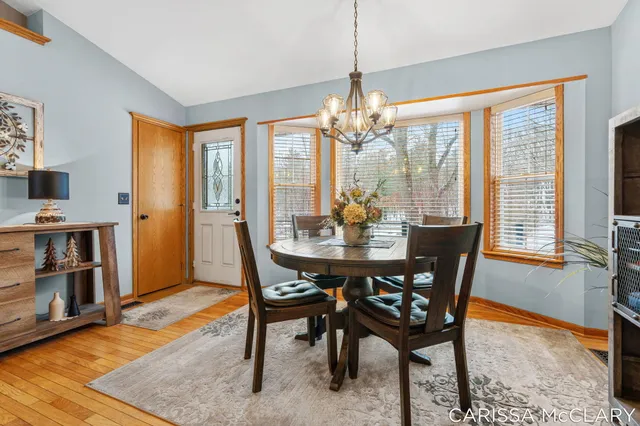 $595,000 | 8409 Squires Street Northeast, Rockford, MI 49341