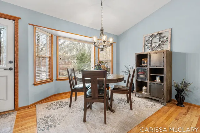 $595,000 | 8409 Squires Street Northeast, Rockford, MI 49341