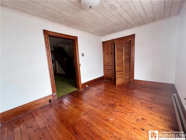 $89,900 | 24 Washington Street, New Albion, NY 14719