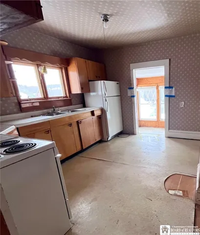 $89,900 | 24 Washington Street, New Albion, NY 14719