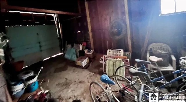 $89,900 | 24 Washington Street, New Albion, NY 14719