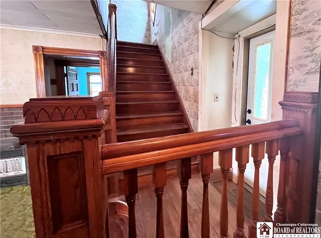 $89,900 | 24 Washington Street, New Albion, NY 14719