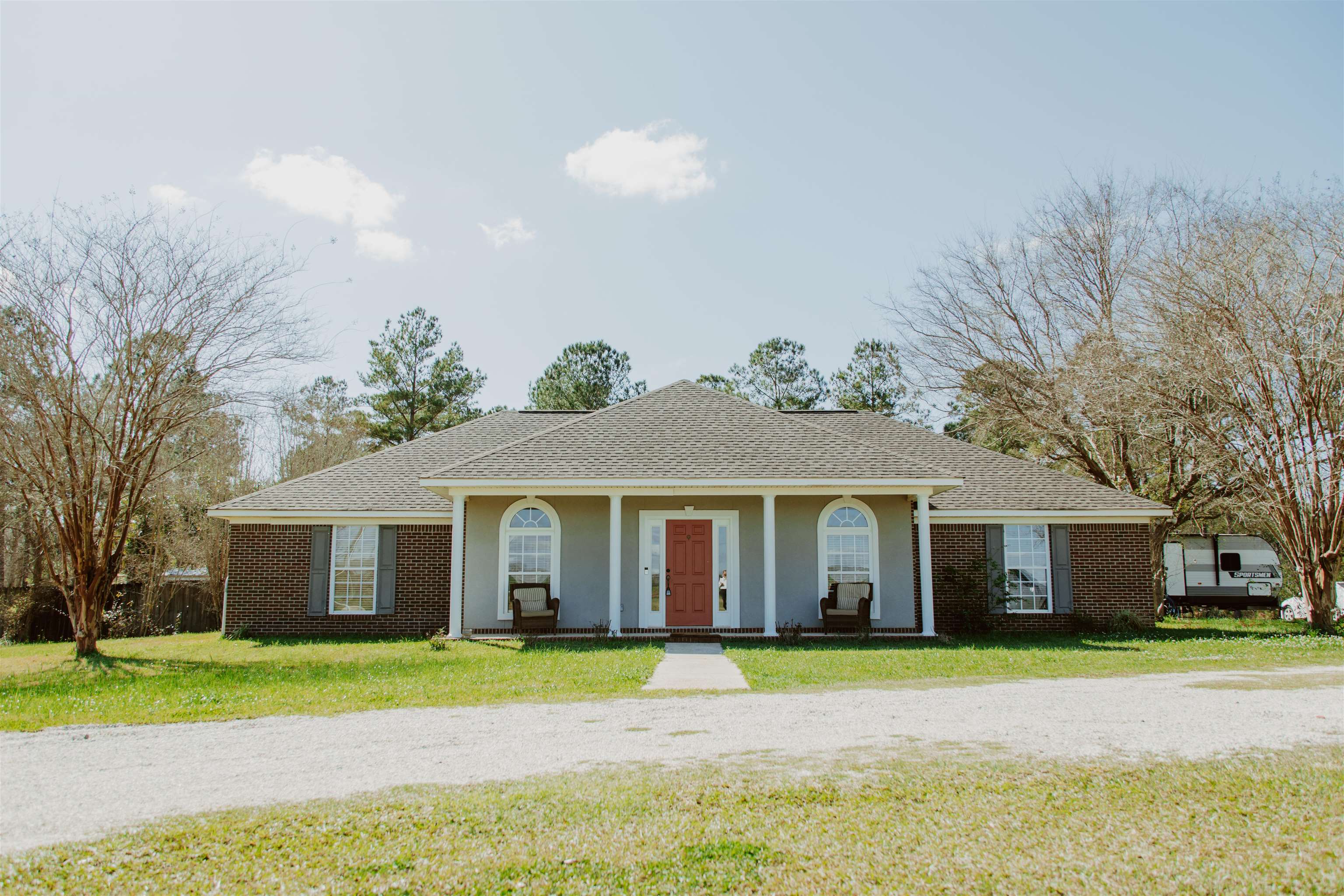 27125 Campbell Road Robertsdale, AL 36567 - Photo 2 of 34