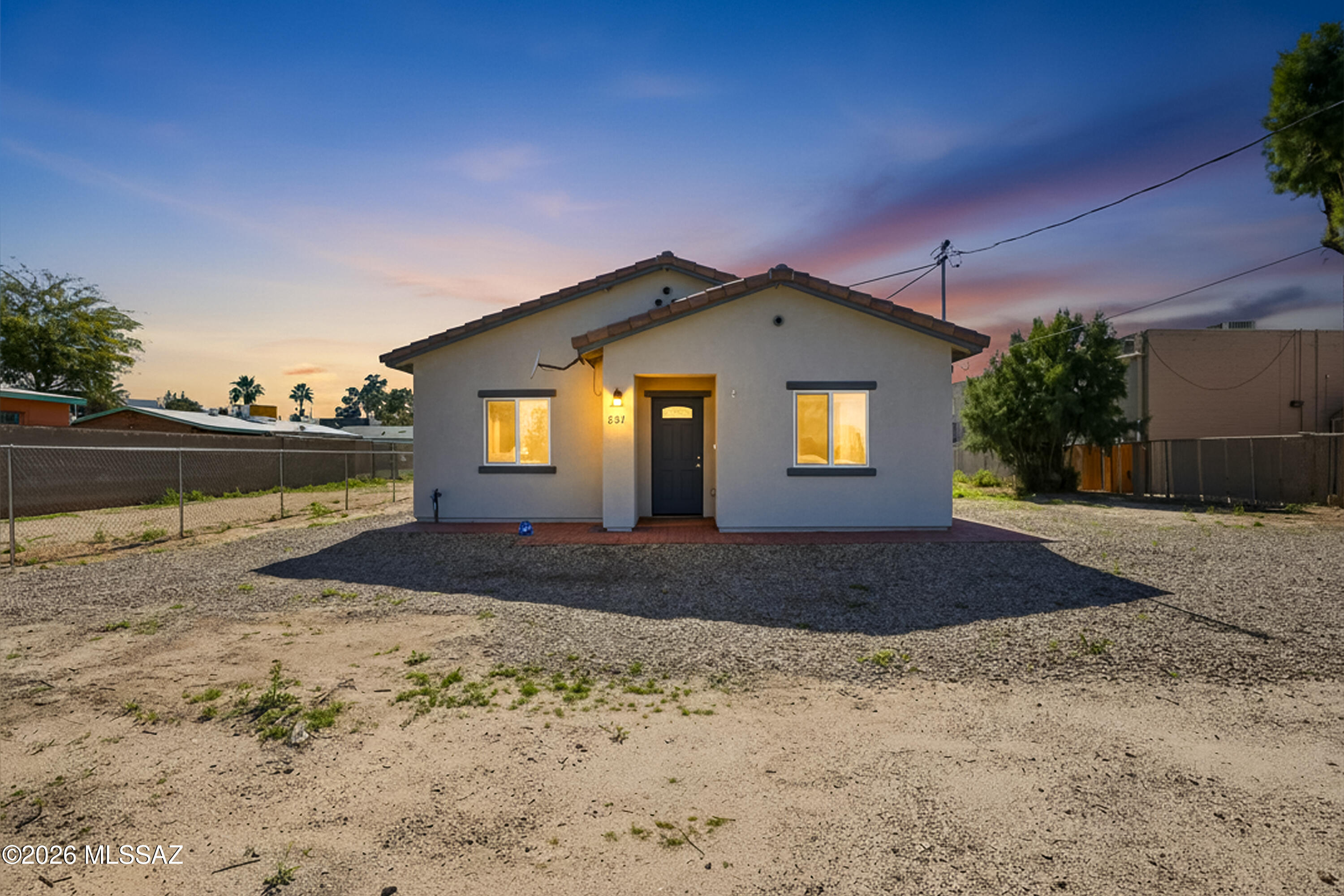 551 West Thurber Road Tucson, AZ 85705 - Photo 24 of 25 Gallery Image 24