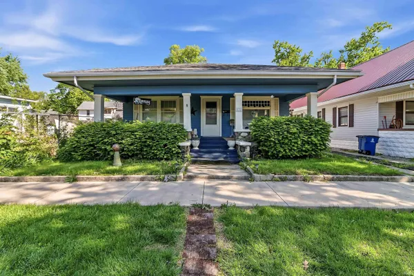 $89,000 | 616 West Nelson Street, Marion, IN 46952