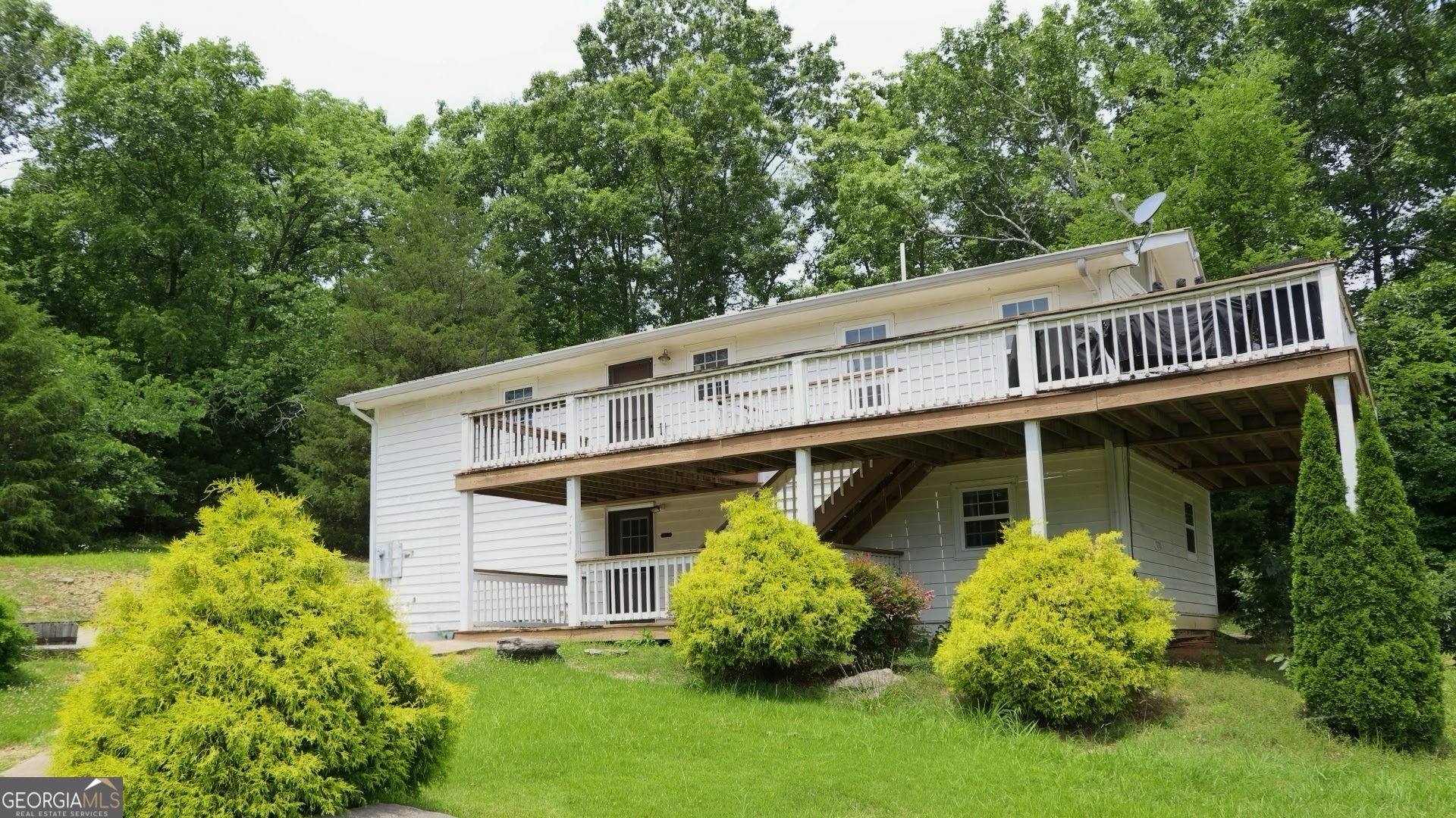 276 Warren Road Lyerly, GA 30730 - Photo 54 of 54