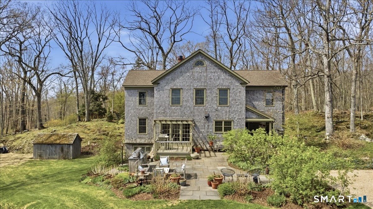 56 Goldmine Road, Roxbury.