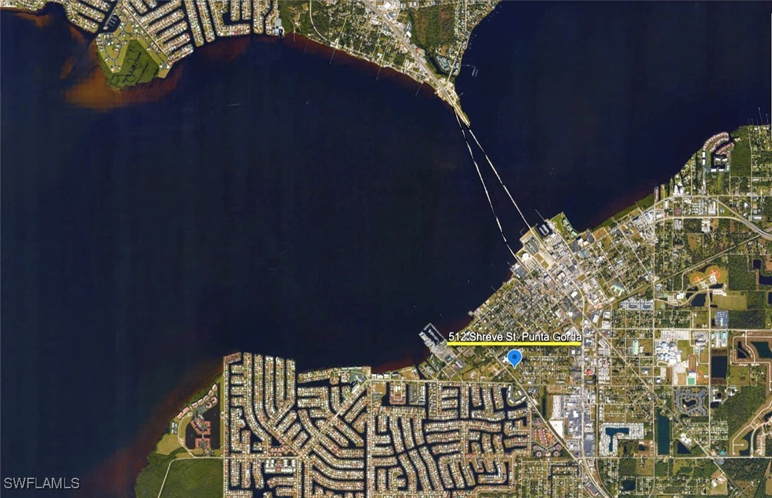 590 Shreve Street Punta Gorda, FL 33950 - Photo 7 of 10