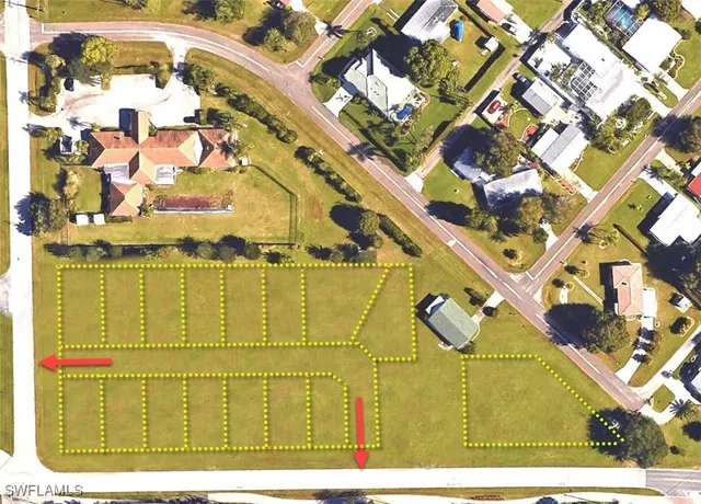 $139,999 | 590 Shreve Street, Punta Gorda, FL 33950