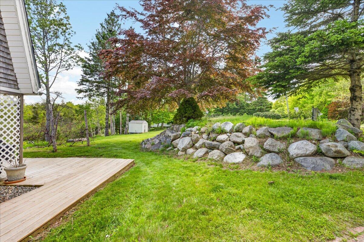 282 Sunset Road Deer Isle, ME 04627 - Photo 54 of 87 53-282 Sunset Cross Rd.-1048