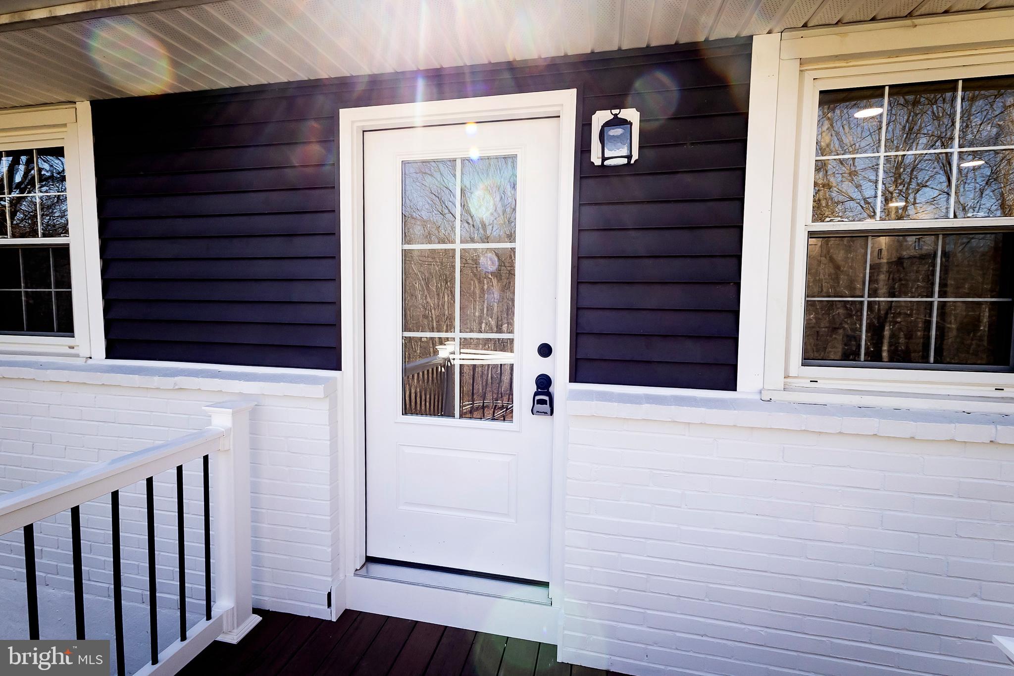231 Laurel Bridge Road Landenberg, PA 19350 - Photo 2 of 57 a view of front door of house
