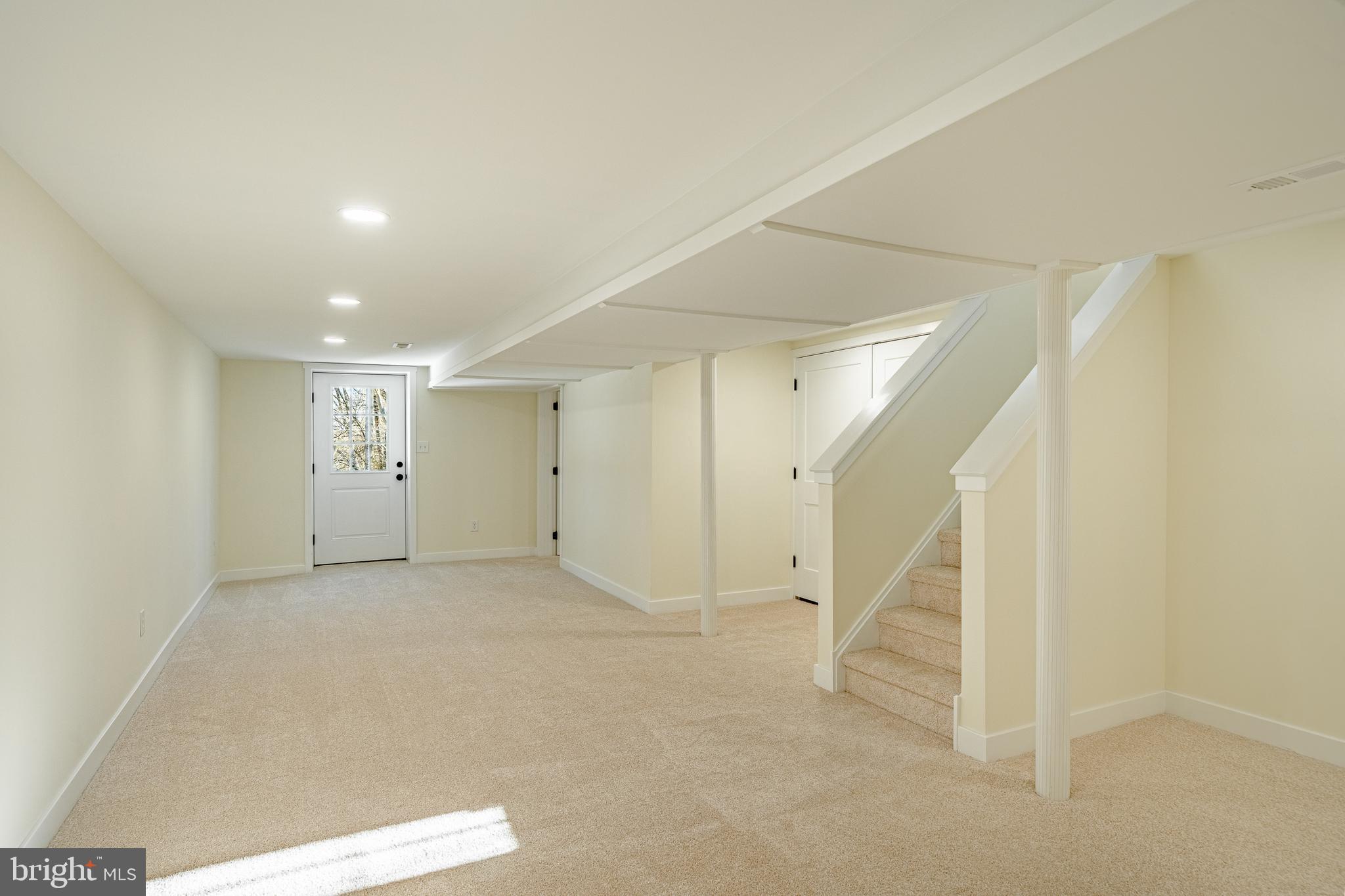 231 Laurel Bridge Road Landenberg, PA 19350 - Photo 24 of 57 a view of an empty room