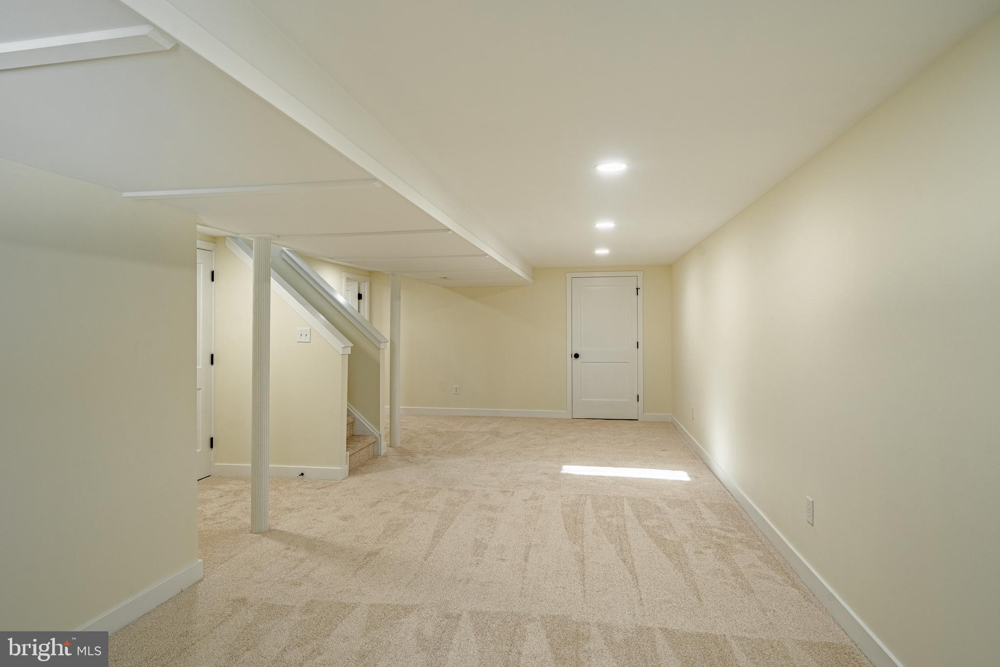 231 Laurel Bridge Road Landenberg, PA 19350 - Photo 28 of 57 a view of an empty room