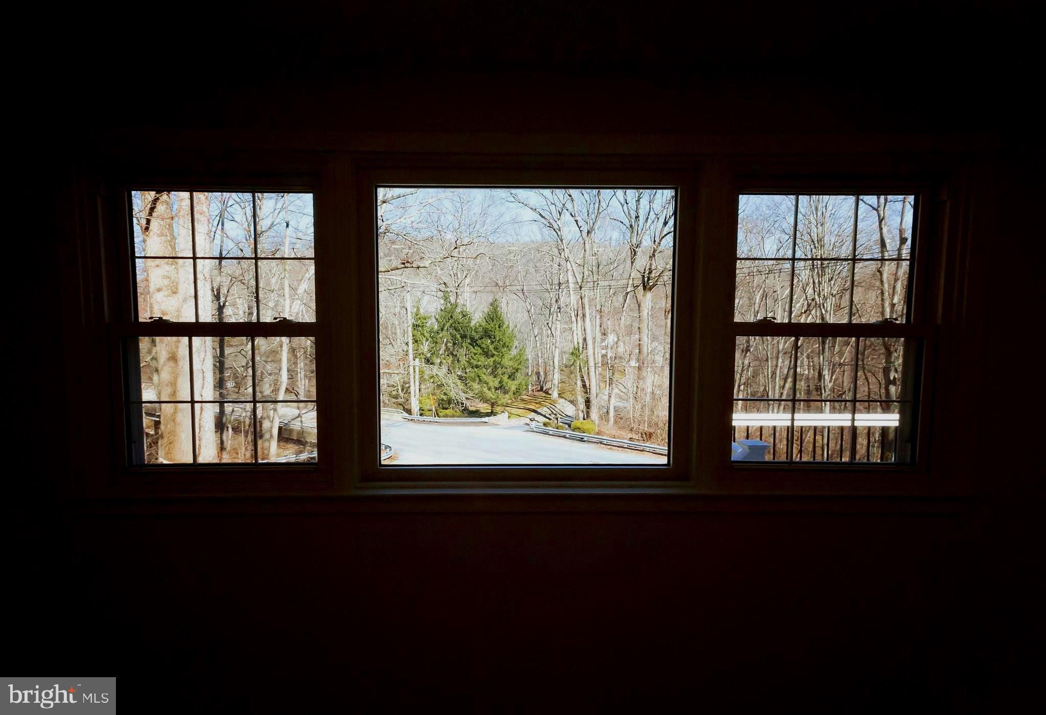 231 Laurel Bridge Road Landenberg, PA 19350 - Photo 33 of 57 a view of an empty room with a window