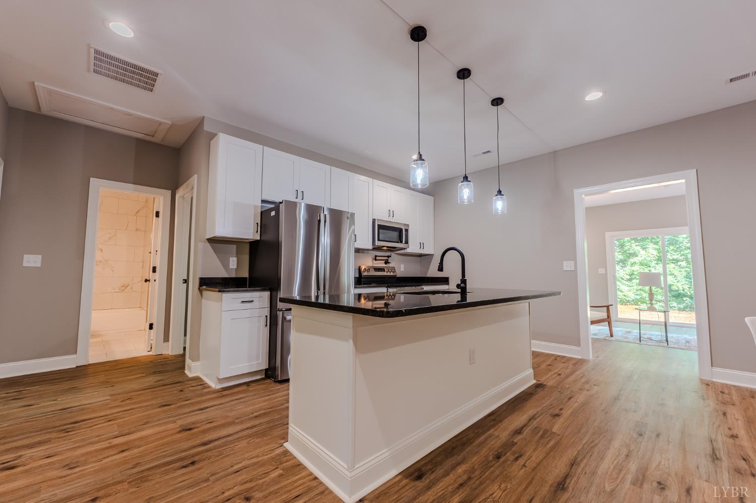 109 Tosh Lane Goodview, VA 24095 - Photo 15 of 32