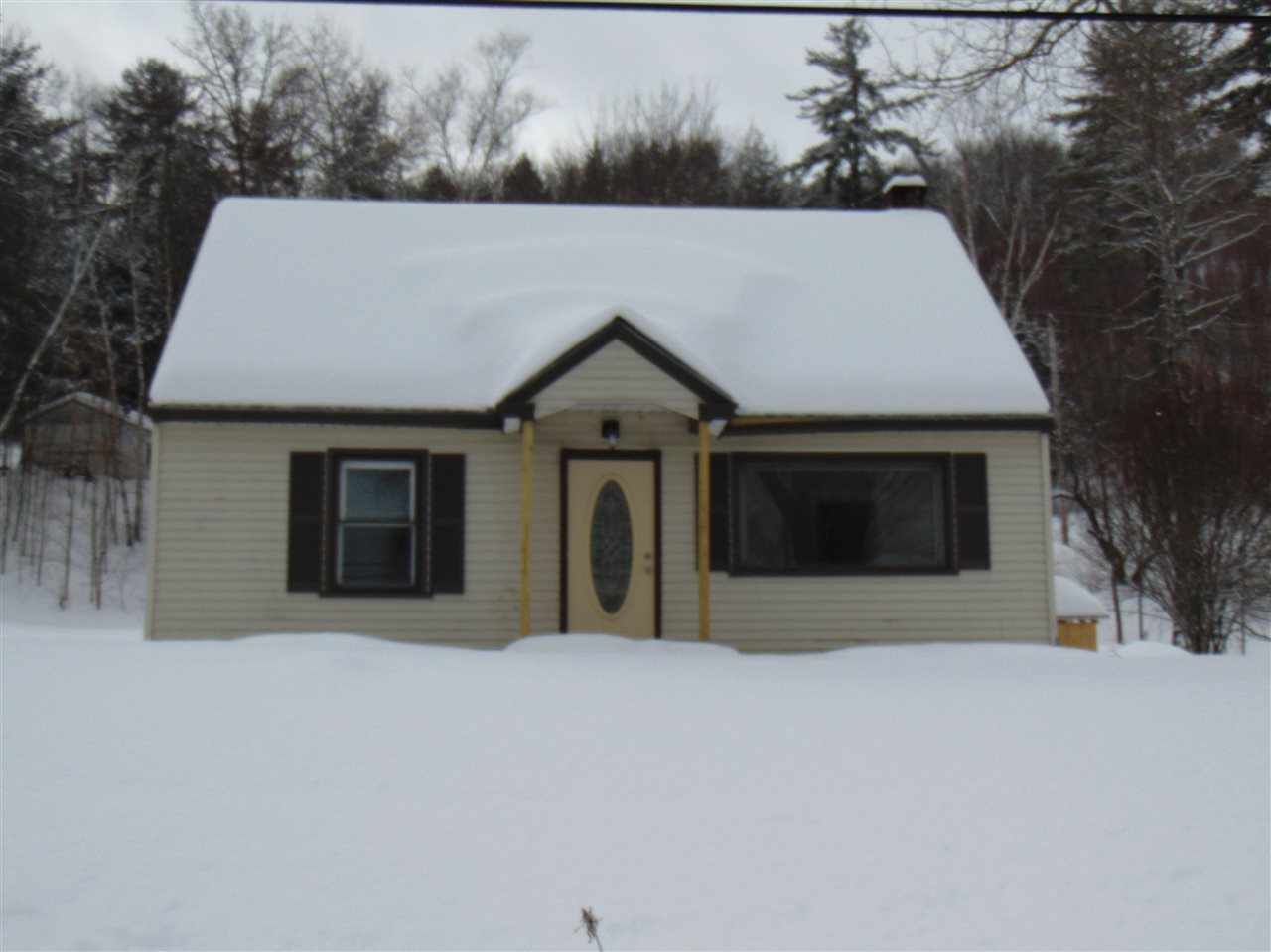 94 Higgins Hill Road St. Johnsbury, VT 05819 - Photo 1 of 18 Gallery Image 1
