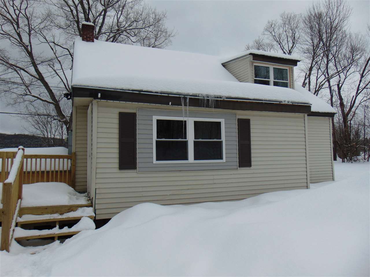 94 Higgins Hill Road St. Johnsbury, VT 05819 - Photo 2 of 18 Gallery Image 2