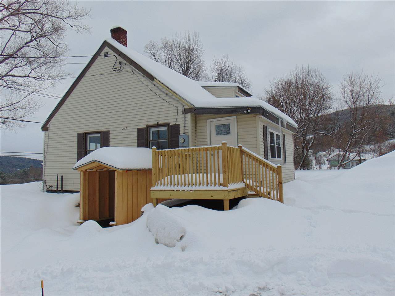 94 Higgins Hill Road St. Johnsbury, VT 05819 - Photo 16 of 18 Gallery Image 16