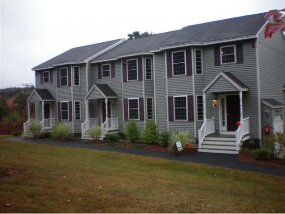 55 A Windham Road, Unit 55A Hudson, NH 03051 - Photo 1 of 1
