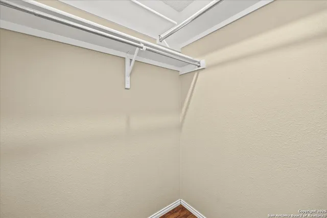 a view of small space