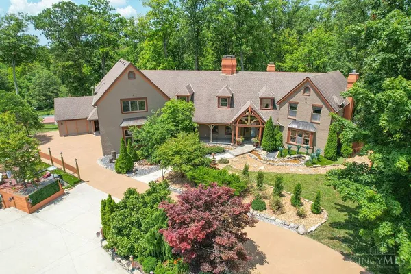 $12,000 | 7883 Chestershire Drive, West Chester, OH 45241