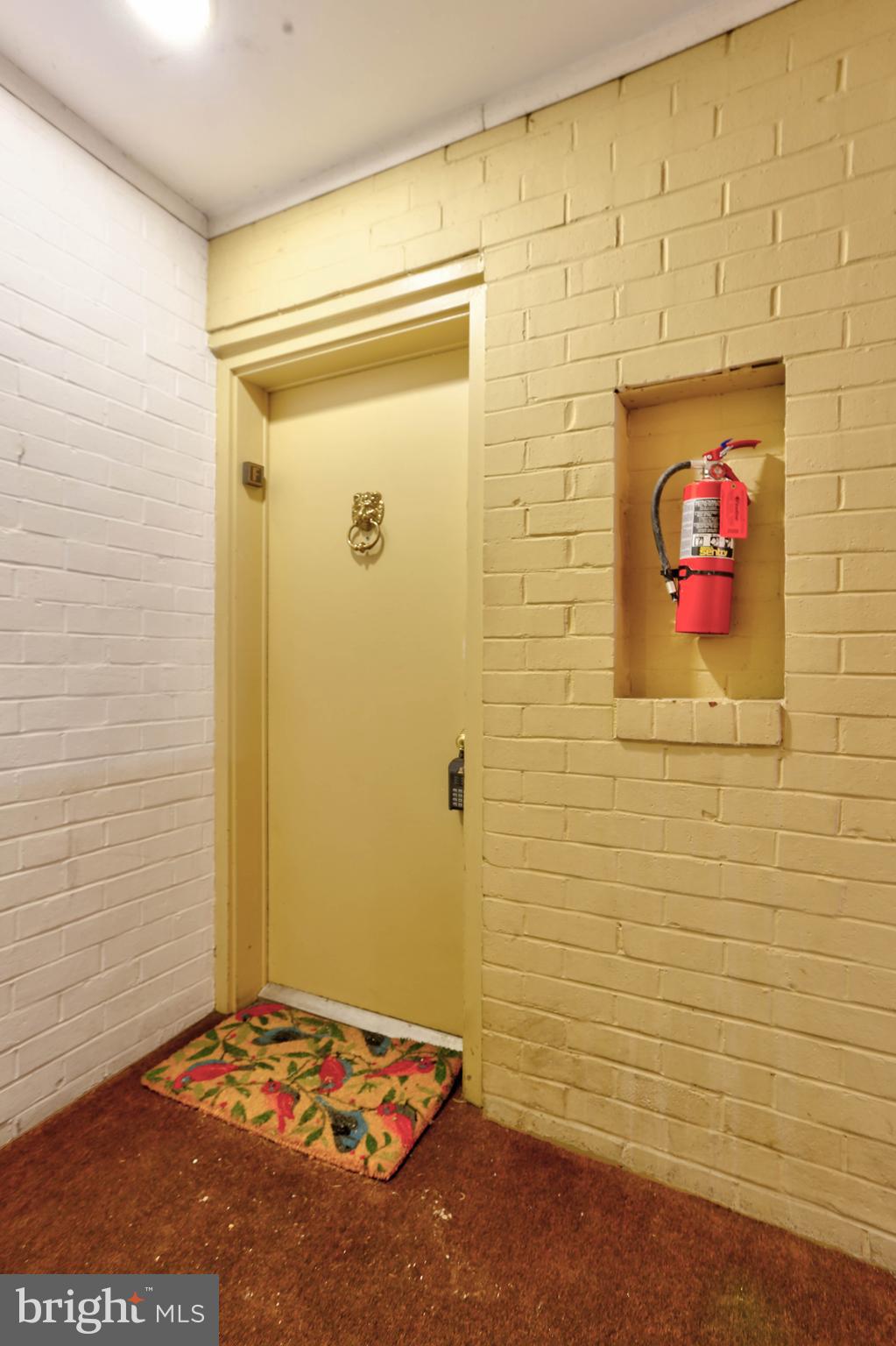 8 Cross Keys Road, Unit 8F Baltimore, MD 21210 - Photo 34 of 47 Gallery Image 34