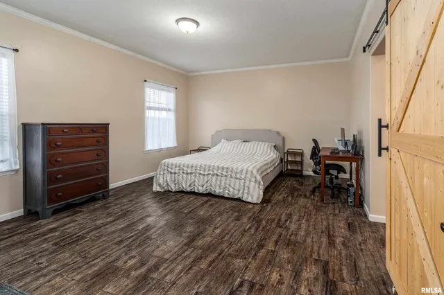 $269,000 | 5673 Arctic Fox Drive, Carterville, IL 62918