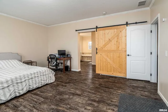 $269,000 | 5673 Arctic Fox Drive, Carterville, IL 62918