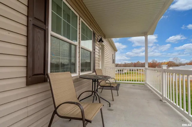 $269,000 | 5673 Arctic Fox Drive, Carterville, IL 62918